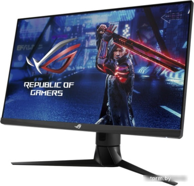 Монитор ASUS ROG Strix XG27AQ 