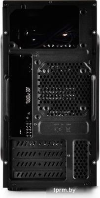 Корпус DeepCool Smarter 