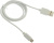 Кабель Smarterra STR-MU001 (белый) Кабель Smarterra STR-MU001 (белый)