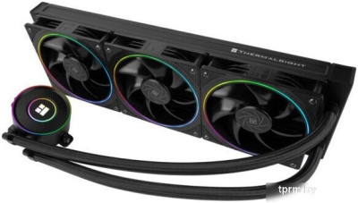 Система жидкостного охлаждения для процессора Thermalright Aqua Elite 360 ARGB V5 (черный) 