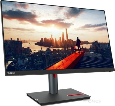 Монитор Lenovo ThinkVision P24h-30 63B3GAT6EU 