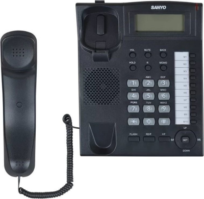 Sanyo RA-S517B 