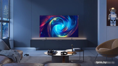 Телевизор Hisense 75E7KQ PRO 