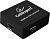 Адаптер Cablexpert DSC-HDMI-VGA-001 