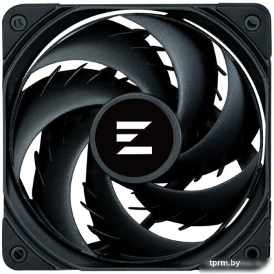 Вентилятор для корпуса Zalman ZM-AF120 Black 