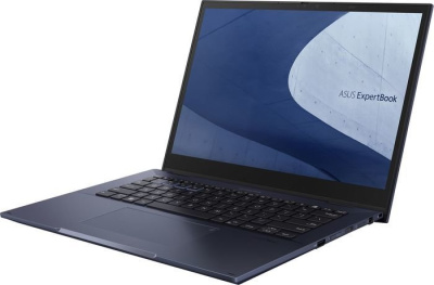 Ноутбук 2-в-1 ASUS ExpertBook B7 Flip B7402FBA-L90588X 