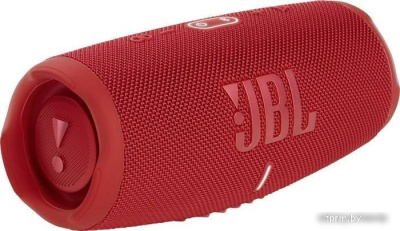 JBL Charge 5 (красный) 