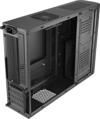 Корпус AeroCool Cs-101 400W 