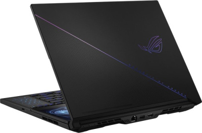 Рабочая станция ASUS ROG Zephyrus Duo 16 2023 GX650PI-N4019W 