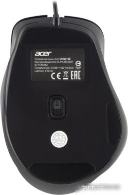 Мышь Acer OMW120 