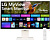 Smart монитор LG MyView Smart Monitor 32SR85U-W 