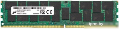 Micron 32GB DDR4 PC4-23400 MTA36ASF4G72PZ-2G9 