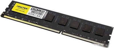 Arktek 8ГБ DDR3 1600 МГц AKD3S8P1600 