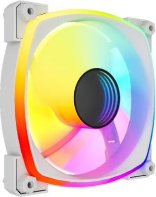 Вентилятор для корпуса Powercase M55MR-12W ARGB