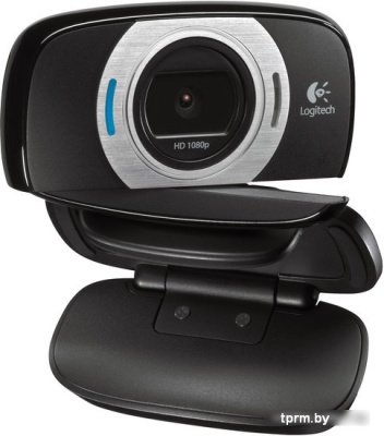 Web камера Logitech HD Webcam C615 