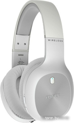 Наушники Edifier W800BT Plus (белый) 