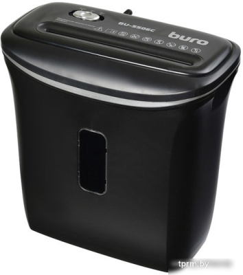Шредер Buro Home BU-S506C 