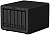 Сетевой накопитель Synology DiskStation DS620slim 