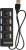 USB-хаб ExeGate DUB-42SW EX293977RUS 