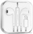 Наушники Borofone BM85 Lightning (белый) Наушники Borofone BM85 Lightning (белый)
