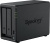 Сетевой накопитель Synology DiskStation DS725+ 