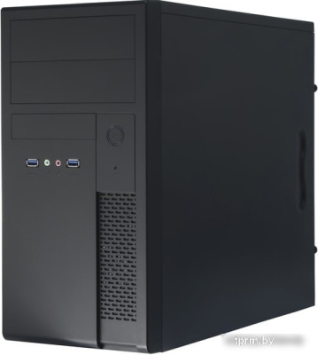 Корпус Chieftec Mesh XT-01B-OP 