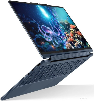 Ноутбук 2-в-1 Lenovo Yoga 9 2-in-1 14ILL10 83LC0055RK 