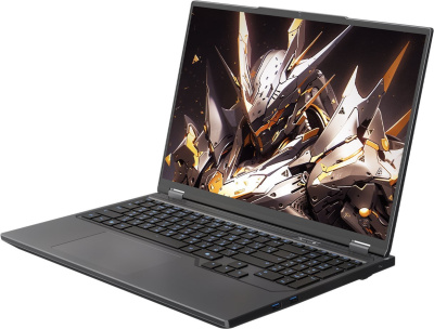 Maibenben X-Treme Tsunami X16F-R98957T0JGRLG4E10 