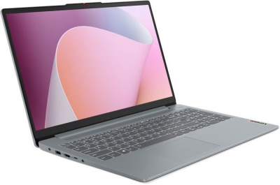 Ноутбук Lenovo IdeaPad Slim 3 15AMN8 82XQEETRRU 