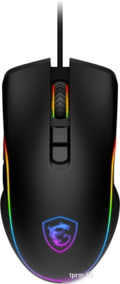Игровая мышь MSI Forge GM300 