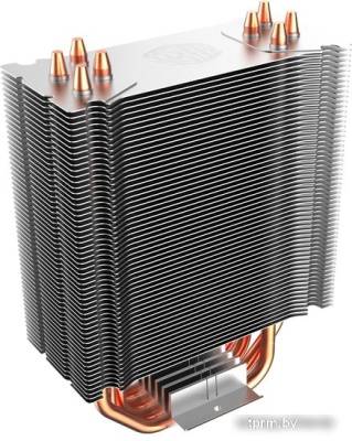 Cooler Master Hyper 212 LED White Edition RR-212L-16PW-R1 