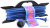 Сетевой фильтр Power Cube PC-L1-F-10-R Сетевой фильтр Power Cube PC-L1-F-10-R