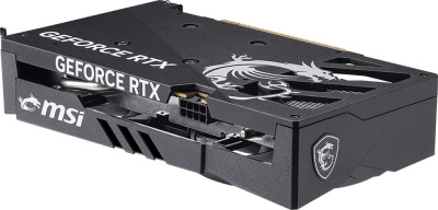 Видеокарта MSI GeForce RTX 5050 8G Gaming OC 