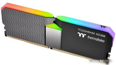 Thermaltake ToughRam XG RGB 2x8ГБ DDR4 4000 МГц R016D408GX2-4000C19A 