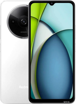 Смартфон Xiaomi Redmi A3x 3GB/64GB международная версия (лунный белый) 