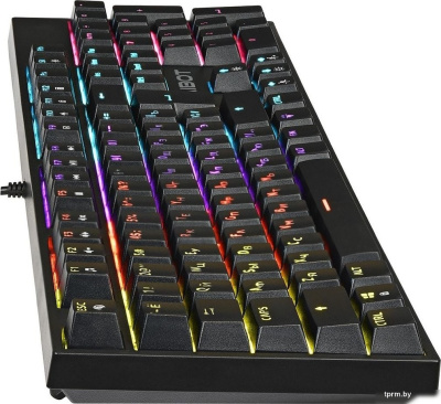 Клавиатура TFN Saibot KX-21 