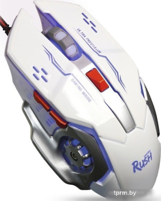 Игровая мышь SmartBuy Rush Avatar SBM-724G-W 