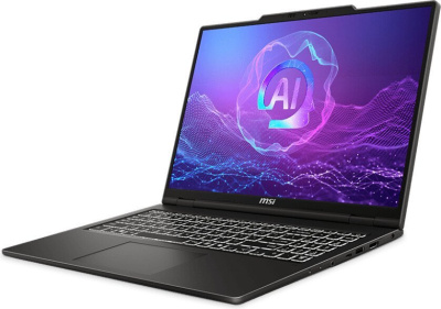 Ноутбук MSI Venture A16 AI+ A3HMG-027XRU 