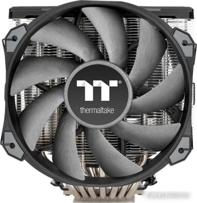 Кулер для процессора Thermaltake Toughair 710 CL-P110-CA14GM-A 