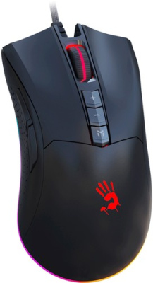 Игровая мышь A4Tech Bloody ES9 Pro