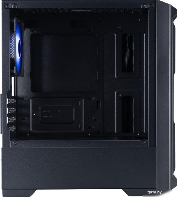Корпус 1stPlayer Bullet Hunter H2 ARGB (черный) 