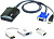 KVM переключатель Aten CV211CP 