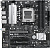 Материнская плата ASUS Prime B650M-A II 