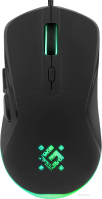 Игровая мышь Defender Arga GM-049 