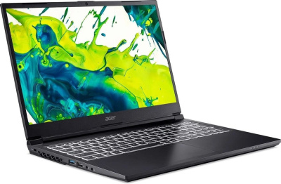 Ноутбук Acer Aspire 7 A715-59G-58A8 NH.QX6SA.001 