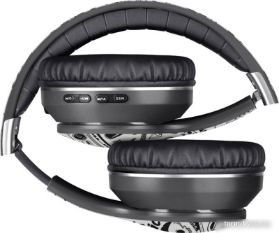 Наушники Defender FreeMotion B595 (черный/белый) 