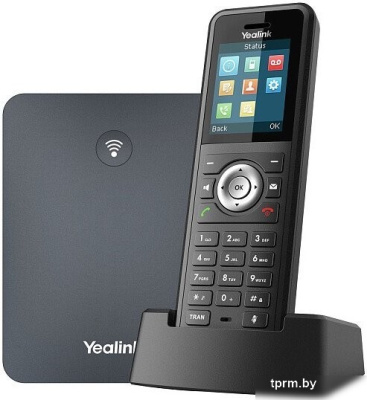 IP-телефон Yealink W79P 