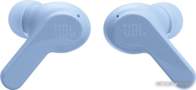 Наушники JBL Wave Beam (голубой) 