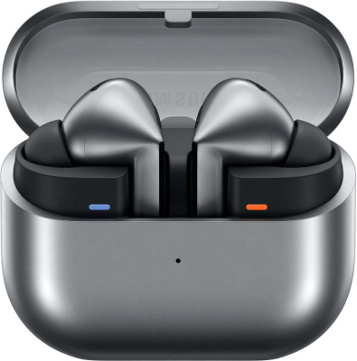 Наушники Samsung Galaxy Buds3 Pro (серебристый) 