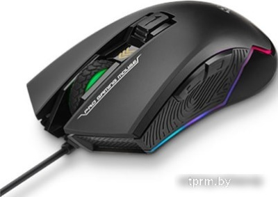 Игровая мышь AULA Nomad 